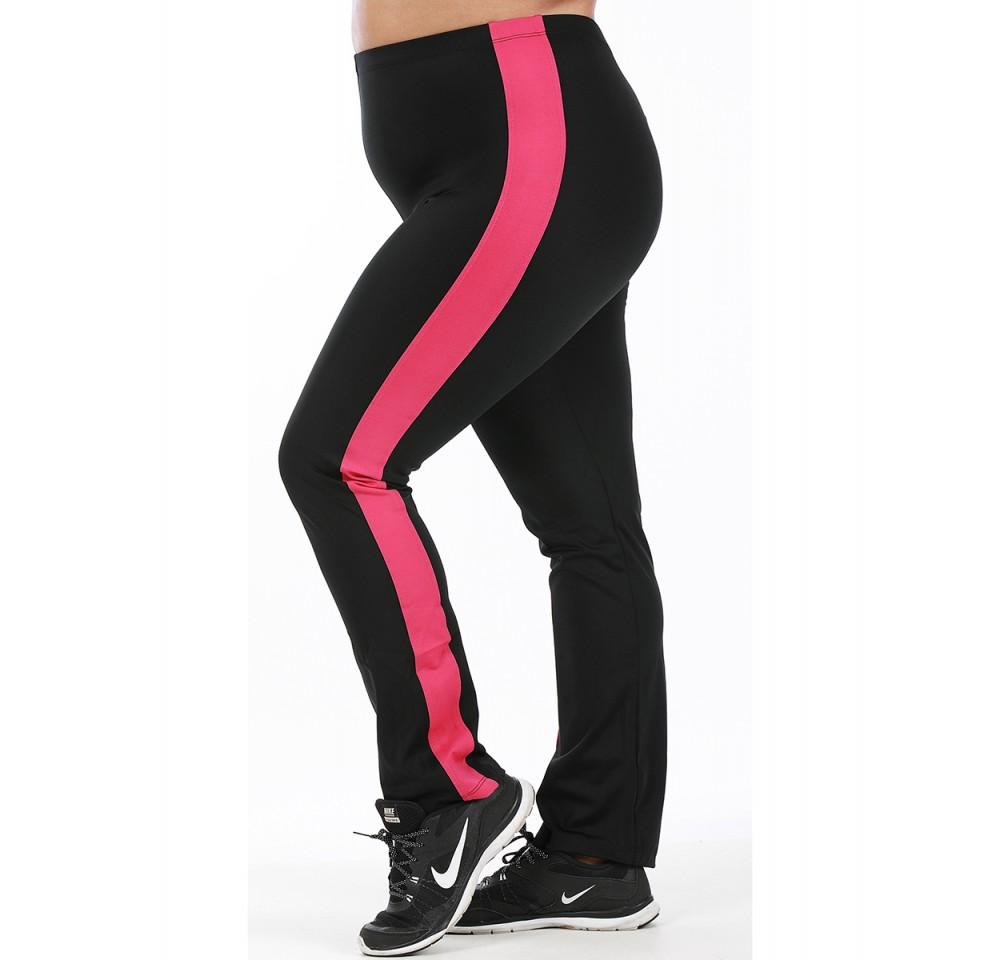 IF PRO Color Block Curvy Pants (available in 2 colors)